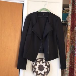 APT 9 Simple, CHIC Black Jacket / Blazer